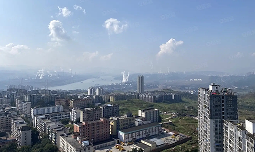 重慶工程案例